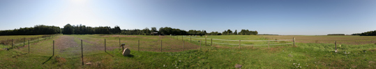 Klik voor panorama